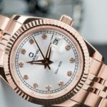 Carnival 30 mm Nữ 8131L-VH-T - Ảnh 4