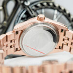 Carnival 30 mm Nữ 8131L-VH-T - Ảnh 5