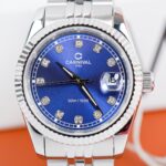 Carnival 30 mm Nữ 8131L-VT-X - Ảnh 3