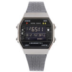 Casio 37.9 mm Nam ABL-100WEPC-1BDR - Ảnh 1