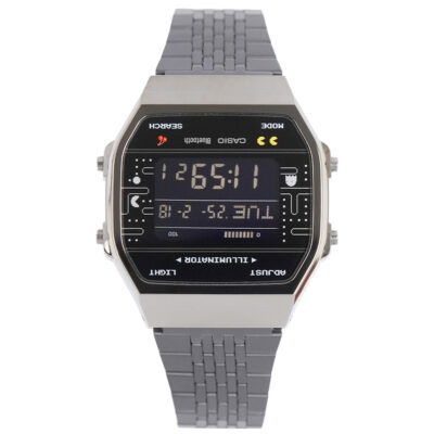 Ảnh sản phẩm Casio 37.9 mm Nam ABL-100WEPC-1BDR