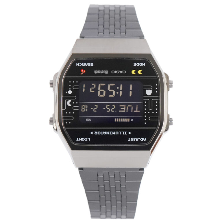 Casio 37.9 mm Nam ABL-100WEPC-1BDR