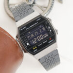 Casio 37.9 mm Nam ABL-100WEPC-1BDR - Ảnh 7