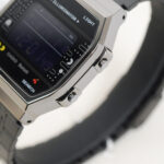 Casio 37.9 mm Nam ABL-100WEPC-1BDR - Ảnh 4