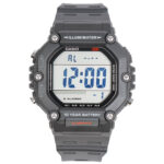 Casio 54.1x49.7mm Nam AE-1600H-1AVDF - Ảnh 1