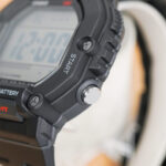 Casio 54.1x49.7mm Nam AE-1600H-1AVDF - Ảnh 4