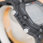 Casio 54.1x49.7mm Nam AE-1600H-1AVDF - Ảnh 3