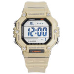 Casio 54.1x49.7mm Nam AE-1600H-5AVDF - Ảnh 1