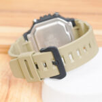 Casio 54.1x49.7mm Nam AE-1600H-5AVDF - Ảnh 5