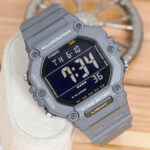 Casio 54.1x49.7mm Nam AE-1600H-8BVDF - Ảnh 7