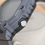 Casio 54.1x49.7mm Nam AE-1600H-8BVDF - Ảnh 3