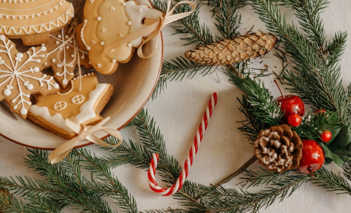 Còn bao nhiêu ngày nữa đến Noel 2025? Đếm ngược Giáng sinh 3 banh ngot noel 2025 1733219725