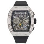 Bonest Gatti 45mm Nam BG5004-R1 - Ảnh 1