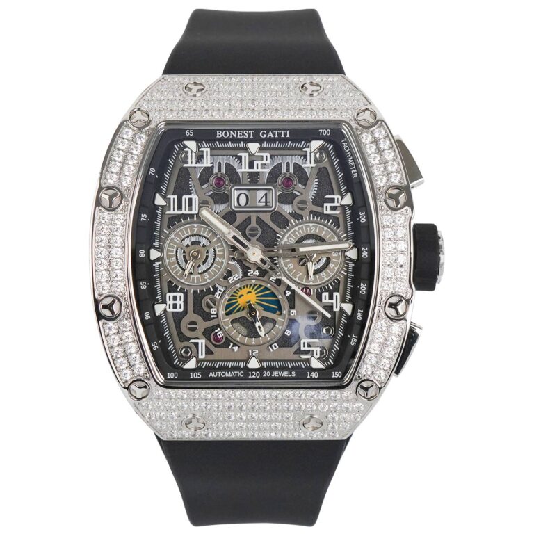 Bonest Gatti 45mm Nam BG5004-R1