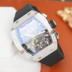 Bonest Gatti 45mm Nam BG5004-R1 - Ảnh 2