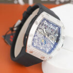 Bonest Gatti 45mm Nam BG5004-R1 - Ảnh 3