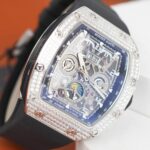 Bonest Gatti 45mm Nam BG5004-R1 - Ảnh 4