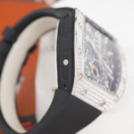 Bonest Gatti 45mm Nam BG5004-R1 - Ảnh 5