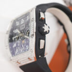 Bonest Gatti 45mm Nam BG5004-R1 - Ảnh 6