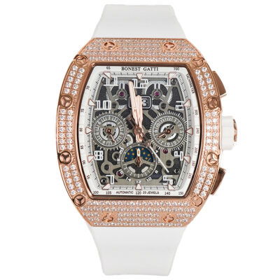 Ảnh sản phẩm Bonest Gatti Nam BG5004-R2