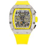 Bonest Gatti Nam BG5004-R3 - Ảnh 1