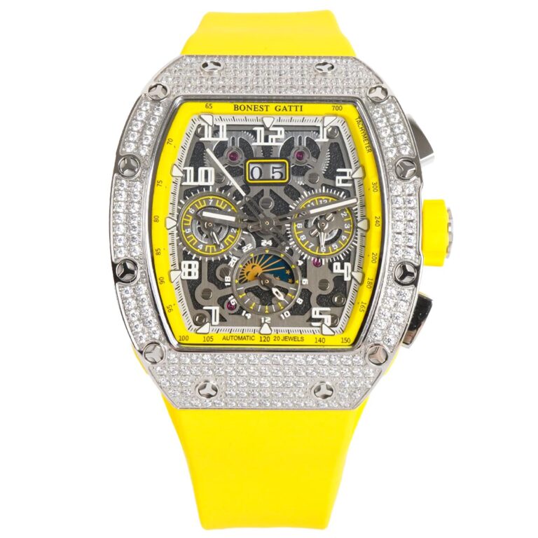 Bonest Gatti Nam BG5004-R3