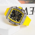 Bonest Gatti Nam BG5004-R3 - Ảnh 2