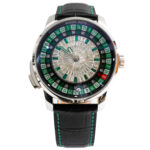 Bonest Gatti 44mm Nam BG8004-L3 - Ảnh 1