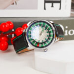 Bonest Gatti 44mm Nam BG8004-L3 - Ảnh 2