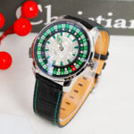 Bonest Gatti 44mm Nam BG8004-L3 - Ảnh 3