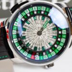 Bonest Gatti 44mm Nam BG8004-L3 - Ảnh 5