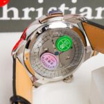 Bonest Gatti 44mm Nam BG8004-L3 - Ảnh 7