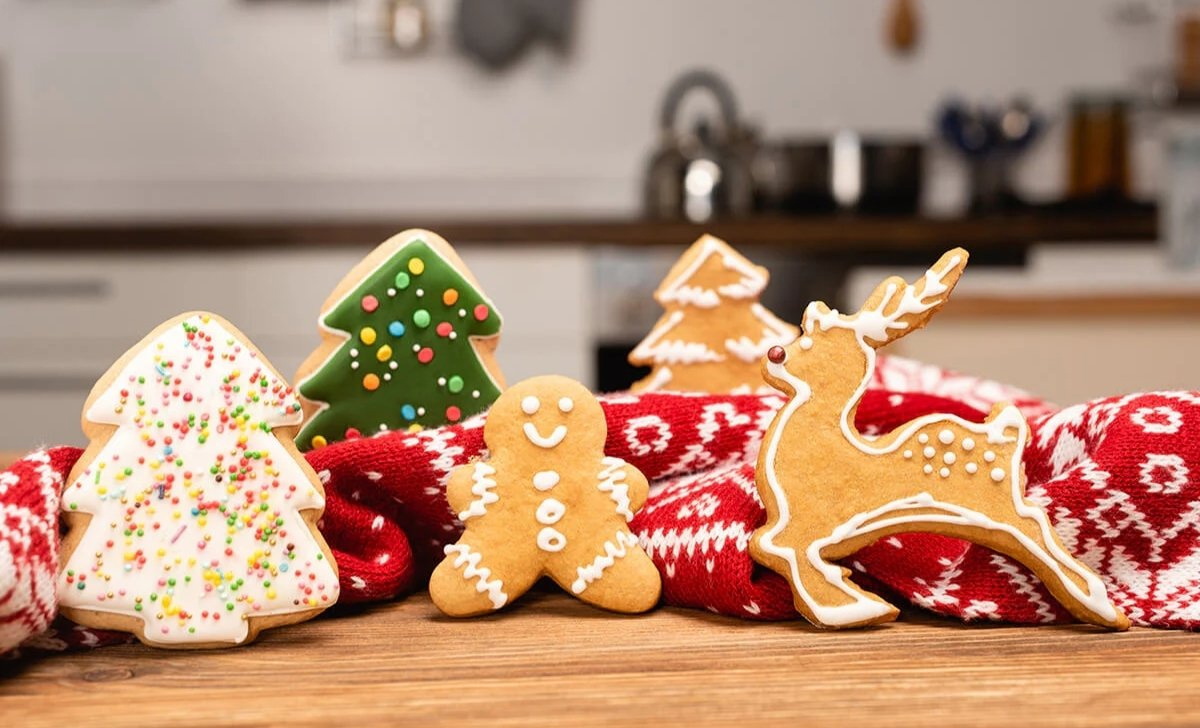 Còn bao nhiêu ngày nữa đến Noel 2025? Đếm ngược Giáng sinh 5 do ngot dip noel 2025 1733219727