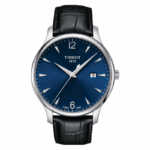 Tissot 42mm Nam T063.610.16.047.00 - Ảnh 1