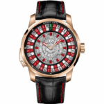 Bonest Gatti 44mm Nam BG8004-L2 - Ảnh 1