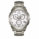 Tissot 43mm Nam T069.417.44.031.00 - Ảnh 1