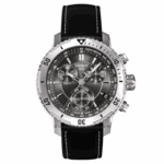 Tissot 42mm Nam T067.417.16.051.00 - Ảnh 1