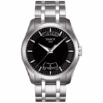 Tissot 39mm Nam T035.407.11.051.00 - Ảnh 1