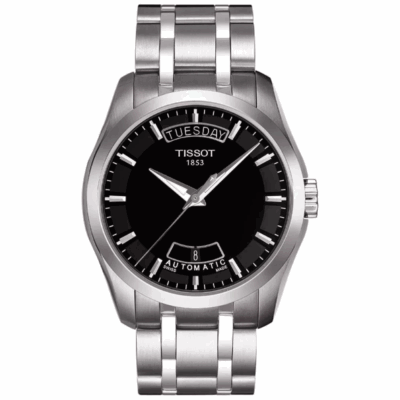 Ảnh sản phẩm Tissot 39mm Nam T035.407.11.051.00