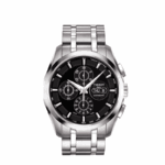 Tissot 43mm Nam T035.614.11.051.01 - Ảnh 1