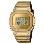 Casio 49.6x43.2mm Nam GM-5600YMG-9DR - Ảnh 1