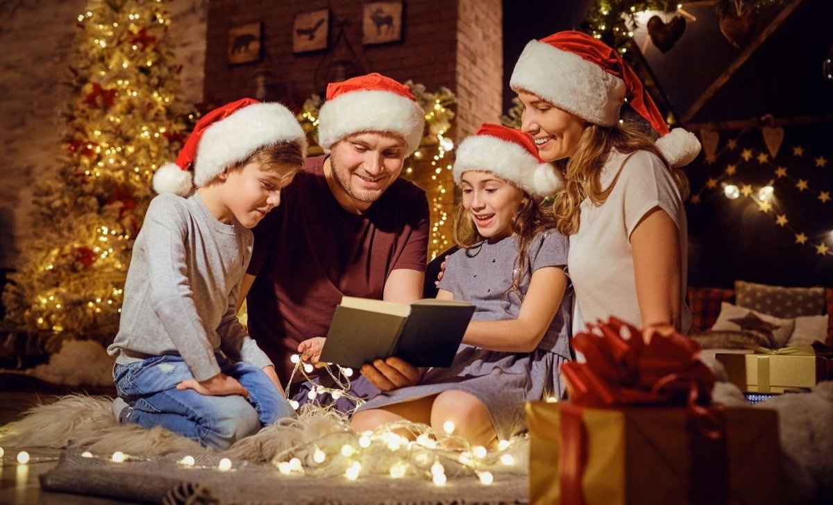 Còn bao nhiêu ngày nữa đến Noel 2025? Đếm ngược Giáng sinh 7 hoat dong dip noel 2025 1733219728