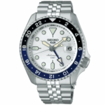 Seiko 42.5 mm Nam SBSC017 - Ảnh 1