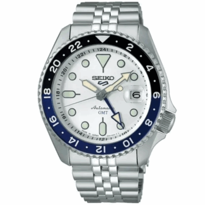 Ảnh sản phẩm Seiko 42.5 mm Nam SBSC017