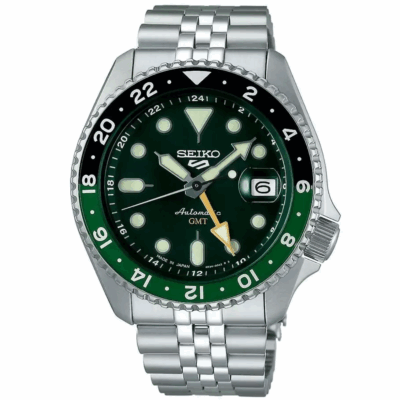 Ảnh sản phẩm Seiko 42.5 mm Nam SBSC019