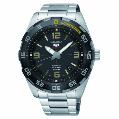 Ảnh sản phẩm Seiko 44mm Nam SRPB83K1