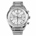 Seiko 42mm Nam SSB085P1 - Ảnh 1