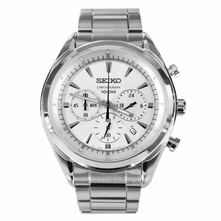 Seiko 42mm Nam SSB085P1