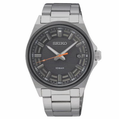 Ảnh sản phẩm Seiko 40 mm Nam SUR507P1