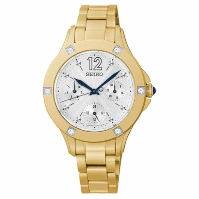 Ảnh sản phẩm Seiko 33 mm Nữ SKY668P1